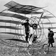 Illustration for article titled 15 Early Airplanes With More Wings Than a Bucket of Fried Chicken